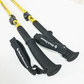 【OneSize イエロー系】 Black Diamond ( ブラックダイヤモンド ) ディスタンス エフエル Distance FL 120-140cm ポール ストック トレッキングポール z00051545 トレッキングポール ポール ストック - 【公式】2ndGEAR（セカンドギア）Webショップ【登山用品・アウトドア用品専門 買取販売店】