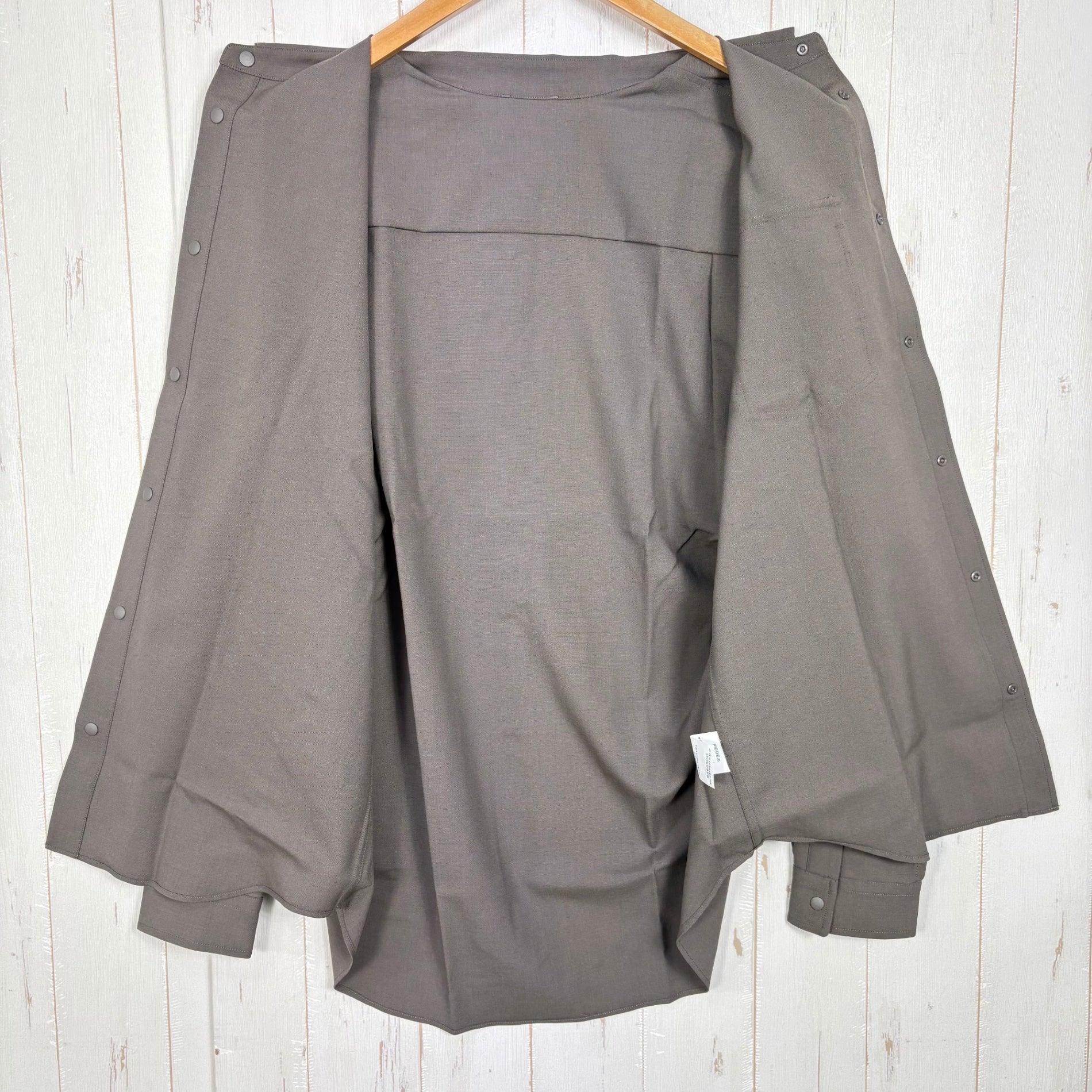 Men's XL ブラウン系】 Ridge Mountain Gear ( リッジマウンテンギア