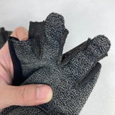【Unisex M ブラック系】 Montbell ( モンベル ) ストリーム グローブ Stream Glove ナイロン ウェア ウェア小物 グローブ 手袋 z00060165  グローブ 手袋 ウェア小物 ウェア