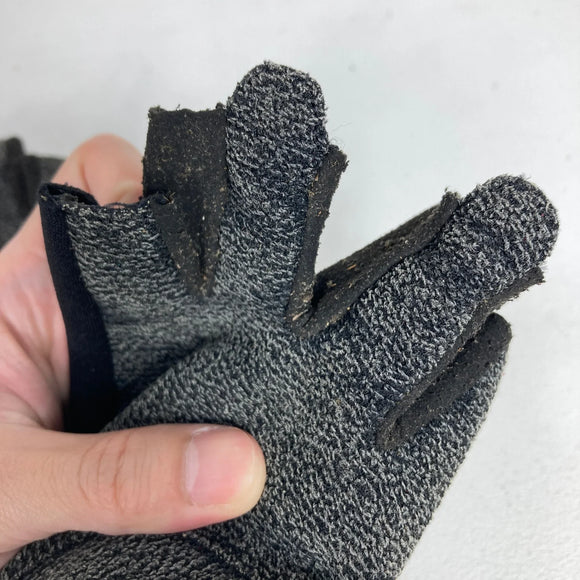 【Unisex M ブラック系】 Montbell ( モンベル ) ストリーム グローブ Stream Glove ナイロン ウェア ウェア小物 グローブ 手袋 z00060165  グローブ 手袋 ウェア小物 ウェア