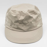 【OneSize ベージュ系】 Millet ( ミレー ) ティフォン50000 ストレッチ レイン ワーク キャップ Typhon 50000 Stretch Rain Work Cap ナイロン ウェア ウェア小物 ヘッドウェア キャップ z00052562 - 【公式】2ndGEAR（セカンドギア）Webショップ【登山用品・アウトドア用品専門 買取販売店】