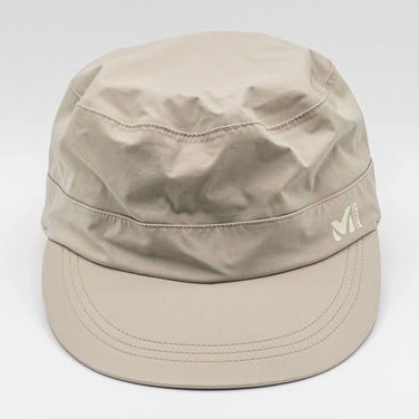 【OneSize ベージュ系】 Millet ( ミレー ) ティフォン50000 ストレッチ レイン ワーク キャップ Typhon 50000 Stretch Rain Work Cap ナイロン ウェア ウェア小物 ヘッドウェア キャップ z00052562 - 【公式】2ndGEAR（セカンドギア）Webショップ【登山用品・アウトドア用品専門 買取販売店】