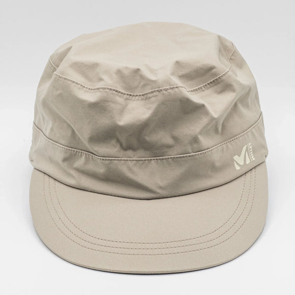 【OneSize ベージュ系】 Millet ( ミレー ) ティフォン50000 ストレッチ レイン ワーク キャップ Typhon 50000 Stretch Rain Work Cap ナイロン ウェア ウェア小物 ヘッドウェア キャップ z00052562 - 【公式】2ndGEAR（セカンドギア）Webショップ【登山用品・アウトドア用品専門 買取販売店】