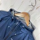 【Women's M ネイビー系】 Montbell ( モンベル ) ストーム クルーザー ジャケット Storm Cruiser Jacket ナイロン ウェア トップス アウター ジャケット レインシェル GORE-TEX ( ゴアテックス ) z00059796-4