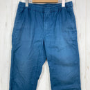 【Men's M ネイビー系】 The North Face ( ザ・ノースフェイス ) コットン オックス ライト クライミング パンツ Cotton OX Light Climbing Pant コットン ウェア ボトムス ロングパンツ コットン z000576-2
