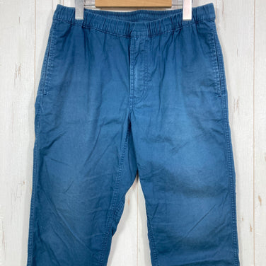 【Men's M ネイビー系】 The North Face ( ザ・ノースフェイス ) コットン オックス ライト クライミング パンツ Cotton OX Light Climbing Pant コットン ウェア ボトムス ロングパンツ コットン z000576