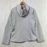 【Women's M グレー系】 2014 Patagonia ( パタゴニア ) シンプル ガイド フーディ Simple Guide Hoody TGY ポリエステル ウェア トップス アウター ジャケット ソフトシェル z00058694 TGY ソフトシェル
