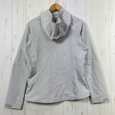 【Women's M グレー系】 2014 Patagonia ( パタゴニア ) シンプル ガイド フーディ Simple Guide Hoody TGY ポリエステル ウェア トップス アウター ジャケット ソフトシェル z00058694 TGY ソフトシェル