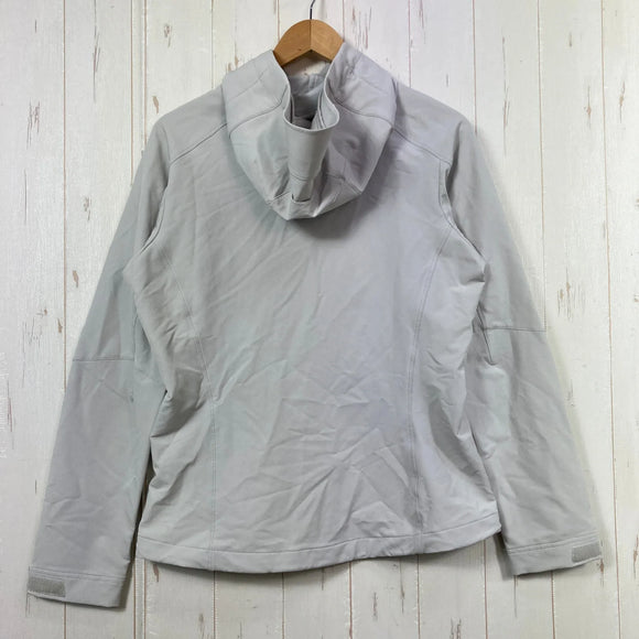 【Women's M グレー系】 2014 Patagonia ( パタゴニア ) シンプル ガイド フーディ Simple Guide Hoody TGY ポリエステル ウェア トップス アウター ジャケット ソフトシェル z00058694 TGY ソフトシェル