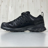 【Men's 26.0cm ブラック系】 Salomon ( サロモン ) エックスエー プロ 3D V9 ゴアテックス XA PRO 3D V9 GORE-TEX フットウェア ハイキングシューズ z00060154  ハイキングシューズ フットウェア