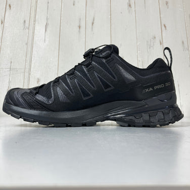 【Men's 26.0cm ブラック系】 Salomon ( サロモン ) エックスエー プロ 3D V9 ゴアテックス XA PRO 3D V9 GORE-TEX フットウェア ハイキングシューズ z00060154  ハイキングシューズ フットウェア