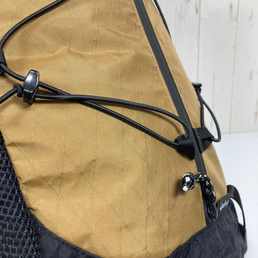 【M ベージュ系】 6dots アウトドア ハイキング バックパック Outdoor Hiking Backpack ナイロン バッグ ストレージ バックパック 容量【30L～54L】 X-Pac ( エックスパック ) z00056424  容量【30