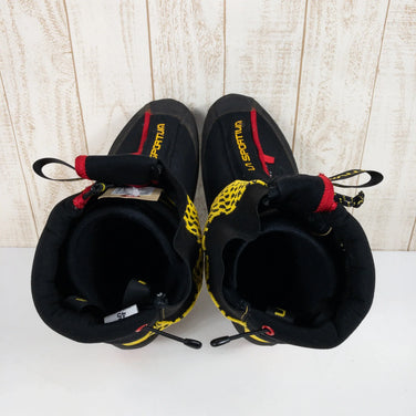 【Men's 27.5cm イエロー系】 La Sportiva ( ラ・スポルティバ ) ガッシャブルム2 G2 SM Men's トレッキングブーツ フットウェア - 【公式】2ndGEAR（セカンドギア）Webショップ【登山用品・アウトドア用品専門 買取販売店】