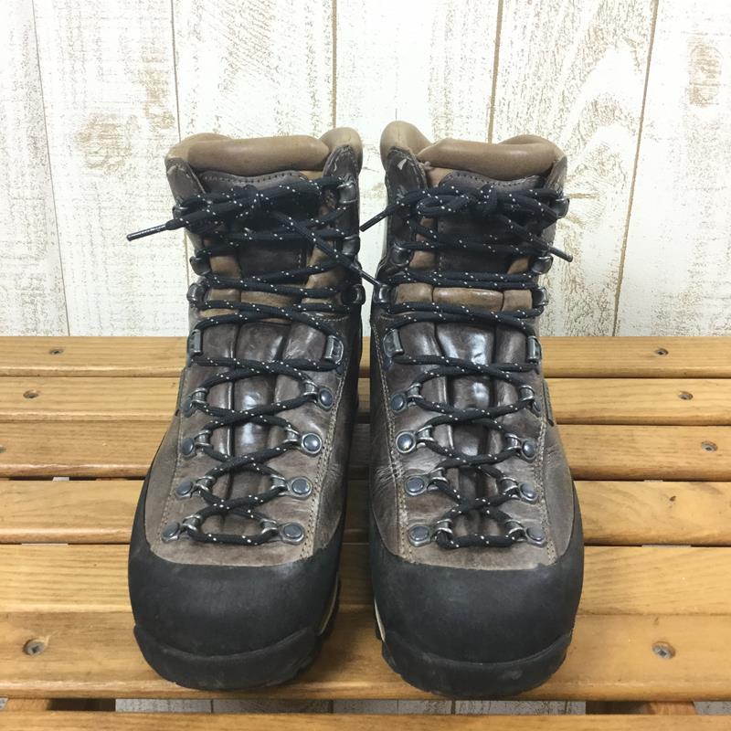 [女式 23.5 厘米棕色] Aku Aku Concordia Gore-Tex Concordia Gtx 女式徒步靴鞋类