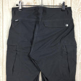 【Women's XS グレー系】Haglofs ( ホグロフス ) ミッド Q トレイル カーゴ パンツ Mid Q Trail Cargo Pants Climatic Women's 化繊 ロングパンツ ボトムス ウェア - 【公式】2ndGEAR（セカンドギア）Webショップ【登山用品・アウトドア用品専門 買取販売店】