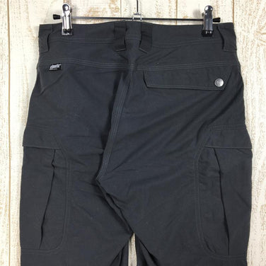 【Women's XS グレー系】Haglofs ( ホグロフス ) ミッド Q トレイル カーゴ パンツ Mid Q Trail Cargo Pants Climatic Women's 化繊 ロングパンツ ボトムス ウェア - 【公式】2ndGEAR（セカンドギア）Webショップ【登山用品・アウトドア用品専門 買取販売店】