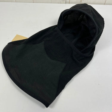 【Unisex M ブラック系】 The North Face ( ザ・ノースフェイス ) ミッドウェイト バラクラバ Midweight Balaclava ポリエステル ウェア ウェア小物 ヘッドウェア バラクラバ z00055240  バラクラバ ヘッドウェア