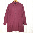 【Women's S レッド系】 Patagonia ( パタゴニア ) フィヨルド ドレス Fjord Dress フランネル ネルシャツ ワンピース 58470 International Women's JTDA コットン ロングスリーブシャツ インナー シャツ - 【公式】2ndGEAR（セカンドギア）Webショップ【登山用品・アウトドア用品専門 買取販売店】