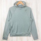 【Men's XS グリーン系】 2023 Patagonia ( パタゴニア ) キャプリーン サーマル フーディ Capilene Thermal Hoody STGX ポリエステル ウェア トップス アウター ジャケット フリース z00050391 STGX - 【公式】2ndGEAR（セカンドギア）Webショップ【登山用品・アウトドア用品専門 買取販売店】
