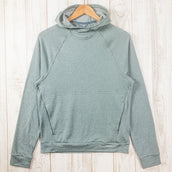 【Men's XS グリーン系】 2023 Patagonia ( パタゴニア ) キャプリーン サーマル フーディ Capilene Thermal Hoody STGX ポリエステル ウェア トップス アウター ジャケット フリース z00050391 STGX - 【公式】2ndGEAR（セカンドギア）Webショップ【登山用品・アウトドア用品専門 買取販売店】