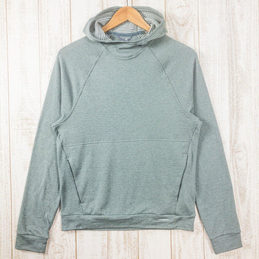 【Men's XS グリーン系】 2023 Patagonia ( パタゴニア ) キャプリーン サーマル フーディ Capilene Thermal Hoody STGX ポリエステル ウェア トップス アウター ジャケット フリース z00050391 STGX - 【公式】2ndGEAR（セカンドギア）Webショップ【登山用品・アウトドア用品専門 買取販売店】