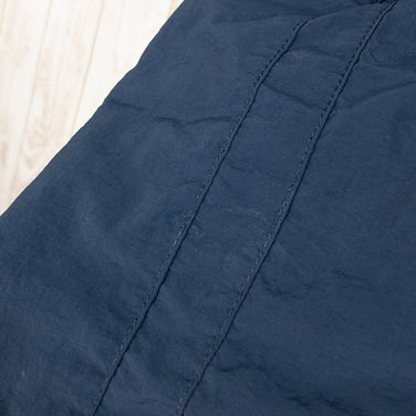 【Men's M ネイビー系】 Yamatomichi ( 山と道 ) ワンタック ファイブ ポケット パンツ One Tuck 5 Pockets Pants ナイロン Asian Men's Dark Navy 化繊 ロングパンツ ボトムス ウェア - 【公式】2ndGEAR（セカンドギア）Webショップ【登山用品・アウトドア用品専門 買取販売店】