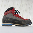 【Unisex 26.0cm レッド系】 Sirio ( シリオ ) 41A GTX ロッソ 41A GTX ROSSO ROSSO GORE-TEX 3E Vibram MASAI ソール張替え対応 フットウェア トレッキングブーツ z00061491 ROSSO トレッキ-6