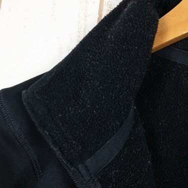 【Men's M ブラック系】 Patagonia ( パタゴニア ) ピトン プルオーバー Piton Pullover ポリエステル 47710 International Men's ポーラテック・パワードライ 生産終了モデル 入手困難 ブラック | Blac - 【公式】2ndGEAR（セカンドギア）Webショップ【登山用品・アウトドア用品専門 買取販売店】