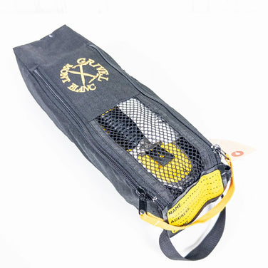 Grivel Air Tech Cramp-O-Matic 冰爪（均码，灰色）（z00053533）