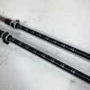 【Women's 125 ブラック系】 Leki ( レキ ) クレシダ AS Cressida AS アンチショック アルミ ポール ストック トレッキングポール z00059134  トレッキングポール ポール ストック-7