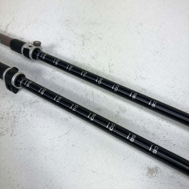 【Women's 125 ブラック系】 Leki ( レキ ) クレシダ AS Cressida AS アンチショック アルミ ポール ストック トレッキングポール z00059134  トレッキングポール ポール ストック
