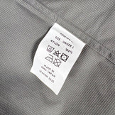 【Unisex L チャコール系】 Ridge Mountain Gear ( リッジマウンテンギア ) マウンテン スモック Mountain Smock  Charcoal Slate z00055780 Charcoal Slate ウィンドシェル アウター ジャ