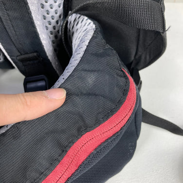 【Women's OneSize ブラック系】 Deuter ( ドイター ) エアーコンタクト ライト 30+5 SL Air Contact Lite 30+5 SL バッグ ストレージ バックパック 容量【30L～54L】 z00054207  容量【30L～54L】 バック