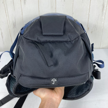 【Women's OneSize ネイビー系】 Mammut ( マムート ) リチウム 15 ウィメン Lithium 15 Women Marine / Black 15L PFCフリー耐久撥水 レインカバー付属 ハイドレーション対応 ナイロン バッグ ストレージ バックパック