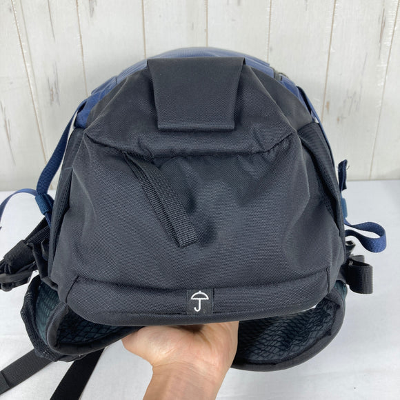 【Women's OneSize ネイビー系】 Mammut ( マムート ) リチウム 15 ウィメン Lithium 15 Women Marine / Black 15L PFCフリー耐久撥水 レインカバー付属 ハイドレーション対応 ナイロン バッグ ストレージ バックパック
