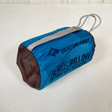 【Regular ブルー系】 Sea To Summit ( シートゥーサミット ) エアロ ウルトラライト ピロー Aeros Ultralight Pillow ポリエステル スリーピングシステム ピロー z00055104  ピロー スリーピングシステム