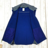 【Men's S ブルー系】 Patagonia ( パタゴニア ) R2 ベスト R2 Vest レギュレーター ポーラテック サーマルプロ フリース チャンネルブルー 生産終了モデル 入手困難 25154 International Men's CHB Cha - 【公式】2ndGEAR（セカンドギア）Webショップ【登山用品・アウトドア用品専門 買取販売店】