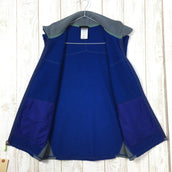 【Men's S ブルー系】 Patagonia ( パタゴニア ) R2 ベスト R2 Vest レギュレーター ポーラテック サーマルプロ フリース チャンネルブルー 生産終了モデル 入手困難 25154 International Men's CHB Cha - 【公式】2ndGEAR（セカンドギア）Webショップ【登山用品・アウトドア用品専門 買取販売店】