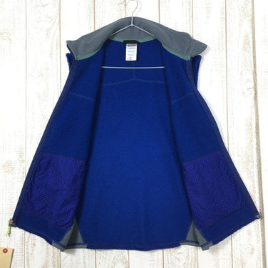 【Men's S ブルー系】 Patagonia ( パタゴニア ) R2 ベスト R2 Vest レギュレーター ポーラテック サーマルプロ フリース チャンネルブルー 生産終了モデル 入手困難 25154 International Men's CHB Cha - 【公式】2ndGEAR（セカンドギア）Webショップ【登山用品・アウトドア用品専門 買取販売店】