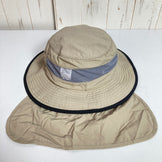 【M ベージュ系】 Phenix ( フェニックス ) アーバー ハット Arbor Hat ナイロン ウェア ウェア小物 ヘッドウェア ハット z00055601  ハット ヘッドウェア ウェア小物 ウェア