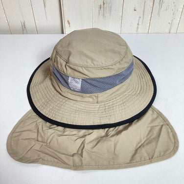 【M ベージュ系】 Phenix ( フェニックス ) アーバー ハット Arbor Hat ナイロン ウェア ウェア小物 ヘッドウェア ハット z00055601  ハット ヘッドウェア ウェア小物 ウェア