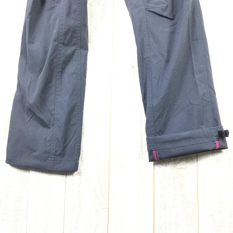 【女款34炭黑】Haglofs Amfibie Pants 短裤 602558 女式软壳长裤 下装