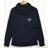 【Men's M ブラック系】 Houdini ( フーディニ ) パワー フーディ Power Houdi ポーラテック パワーストレッチ フリース ジャケット スウェーデンの電気自動車メーカー『polestar（ポールスター）』コラボモデル 入手困難 22598 - 【公式】2ndGEAR（セカンドギア）Webショップ【登山用品・アウトドア用品専門 買取販売店】