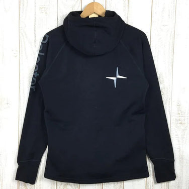 【Men's M ブラック系】 Houdini ( フーディニ ) パワー フーディ Power Houdi ポーラテック パワーストレッチ フリース ジャケット スウェーデンの電気自動車メーカー『polestar（ポールスター）』コラボモデル 入手困難 22598 - 【公式】2ndGEAR（セカンドギア）Webショップ【登山用品・アウトドア用品専門 買取販売店】