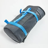 【OneSize グレー系】 Gossamer Gear ( ゴッサマーギア ) ボトル ロケット Bottle Rocket ナイロン バッグ ストレージ 外付けポーチ z00051290 外付けポーチ バッグ ストレージ - 【公式】2ndGEAR（セカンドギア）Webショップ【登山用品・アウトドア用品専門 買取販売店】