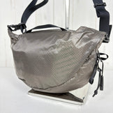 【OneSize ブラウン系】 Rawlow Mountain Works ( ロウロウマウンテンワークス ) ナッツ パック Nuts Pack ダークオリーブ ナイロン バッグ ストレージ ショルダーバッグ z00054917 ダークオリーブ ショルダーバッグ