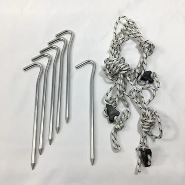 【OneSize ベージュ系】Snowpeak ( スノーピーク ) ライトタープ ペンタ シールド 1人用 Stp-381 + ライトタープポール150 Tp-160 セット STP-381 タープ キャンピングギア - 【公式】2ndGEAR（セカンドギア）Webショップ【登山用品・アウトドア用品専門 買取販売店】