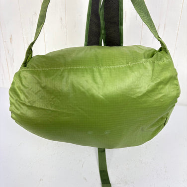 【OneSize グリーン系】 Millet ( ミレー ) デフィ 20 Defi 20 パッカブルザック アタックザック ナイロン バッグ ストレージ バックパック デイパック 容量【～29L】 z00059180  デイパック 容量【～29L】 バックパック
