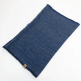 【OneSize ブルー系】 Montbell ( モンベル ) メリノウール ジャカード ネックゲーター ネックウォーマー ネックゲイター ネックウォーマー ネックウェア ウェア小物 ウェア - 【公式】2ndGEAR（セカンドギア）Webショップ【登山用品・アウトドア用品専門 買取販売店】