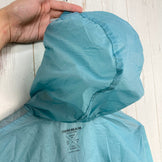 【Women's XS ブルー系】 Mammut ( マムート ) コンベイ ウィンドブレーカー フーデッド ジャケット Convey WB Hooded Jacket フーディ ナイロン ウェア トップス アウター ジャケット ウィンドシェル z00059040  ウ